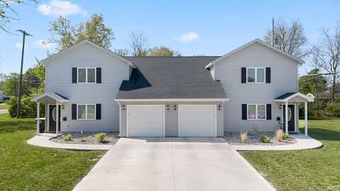 107 W Concord Lane, Fort Wayne, IN 46807