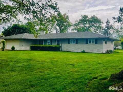 5141 Derome Drive, Fort Wayne, IN 46835