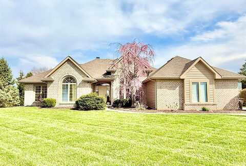 2205 Longleaf Drive, Fort Wayne, IN 46814