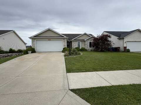 13811 Green Park Avenue, Fort Wayne, IN 46814