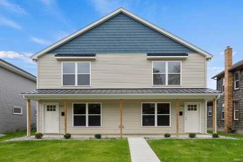 2513 S Hanna Street, Fort Wayne, IN 46803