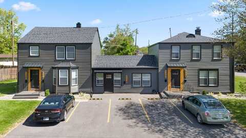 110 W Concord Lane, Fort Wayne, IN 46807