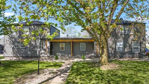 6322 S Calhoun Street, Fort Wayne, IN 46807