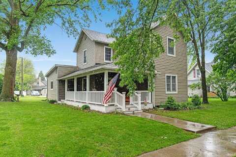 517 N Nancy Street, Warren, IN 46792