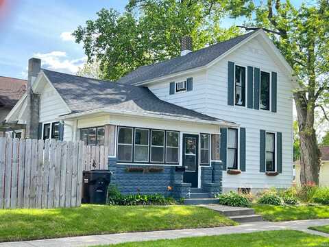 503 E King Street, Garrett, IN 46738