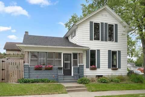 503 E King Street, Garrett, IN 46738