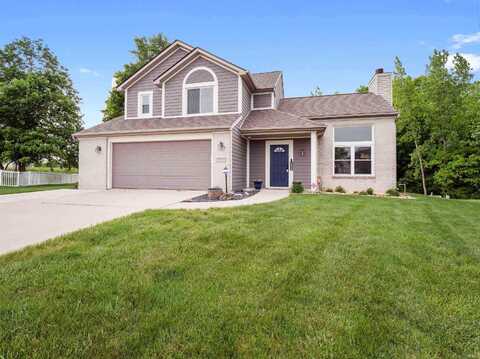 3335 Firethorne Court, Fort Wayne, IN 46814
