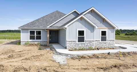 1550 Bracht Court, Huntertown, IN 46748