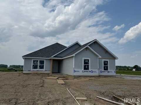 1550 Bracht Court, Huntertown, IN 46748