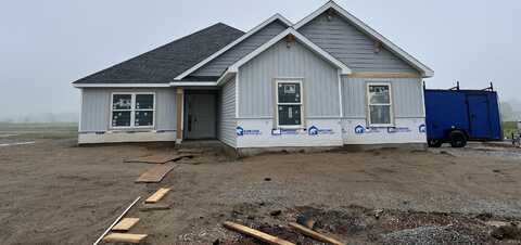 1550 Bracht Court, Huntertown, IN 46748