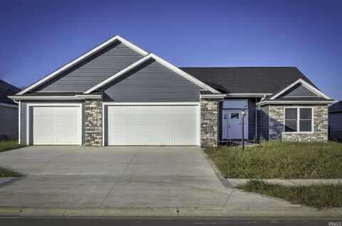 7615 Luna Way, Fort Wayne, IN 46835