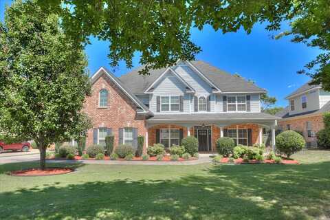 5193 Windmill Place Place, Evans, GA 30809