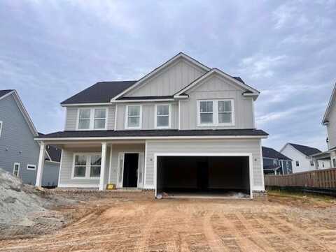 2974 Rosewood Drive, Evans, GA 30809