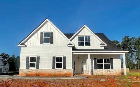 2054 Warbler Dr., Evans, GA 30809