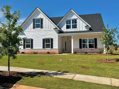2054 Warbler Dr., Evans, GA 30809