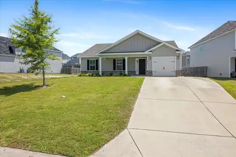 1163 George W Crawford Drive, Augusta, GA 30909