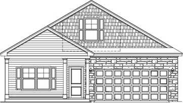 234 NW Shingle Oak Garden, Aiken, SC 29801