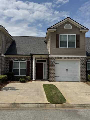 819 Mayo Lane, Augusta, GA 30907