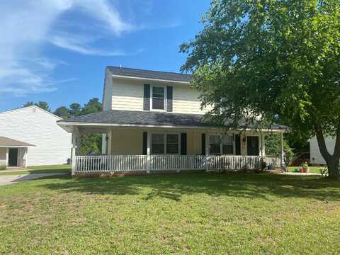 310 Lake Avenue, North Augusta, SC 29841