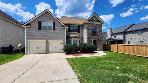 2806 Huntcliffe Drive, Augusta, GA 30909