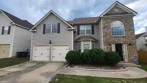 2806 Huntcliffe Drive, Augusta, GA 30909