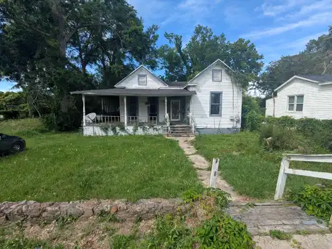1913 Ellis Street, Augusta, GA 30901