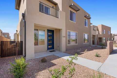 5220 Gold Hill Lane, Santa Fe, NM 87507