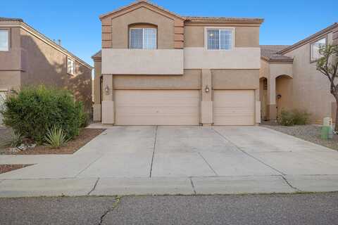 8935 Balsam Glade Road NW, Albuquerque, NM 87114