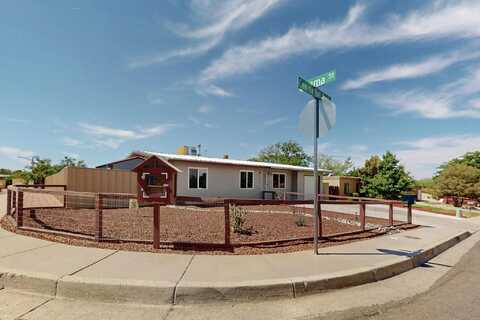 13216 CAMINO DEL NORTE NE, Albuquerque, NM 87123