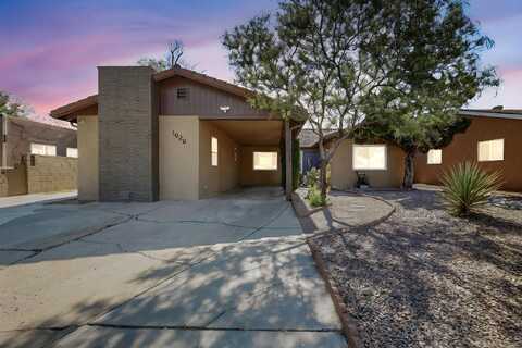 1020 JACKSON Street SE, Albuquerque, NM 87108