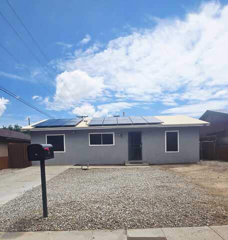 216 Jane Street NE, Albuquerque, NM 87123