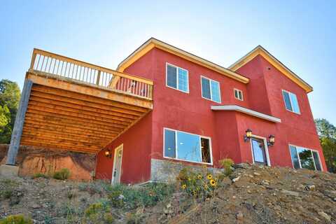 7 SHASTA Court, Cedar Crest, NM 87008