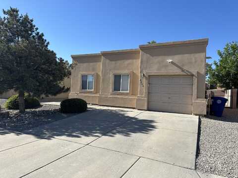 2660 SARITA Avenue NW, Albuquerque, NM 87104