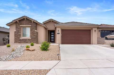 1713 COPPER MOUNTAIN Trail NW, Albuquerque, NM 87120