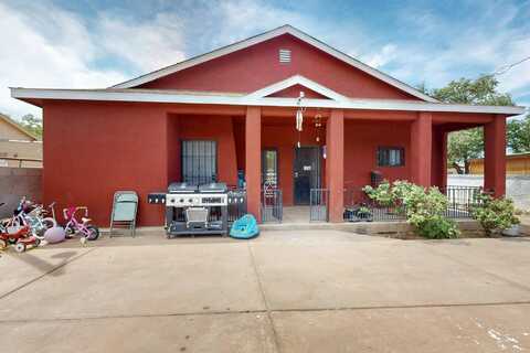 1342 FAIRHAVEN Avenue SW, Albuquerque, NM 87105