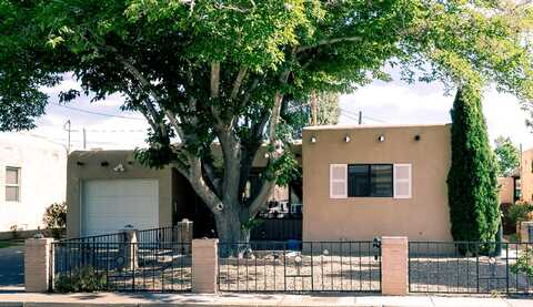 509 Douglas MacArthur Road NW, Albuquerque, NM 87107