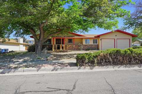 11901 Lexington Avenue NE, Albuquerque, NM 87112