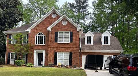 1030 San Lacinto Lane, Lawrenceville, GA 30043