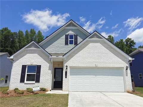 116 Marion Drive, Cartersville, GA 30120