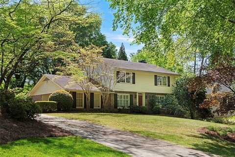 4261 Brookview Drive SE, Atlanta, GA 30339