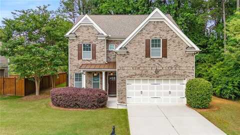 830 Nottingham Drive SE, Smyrna, GA 30082