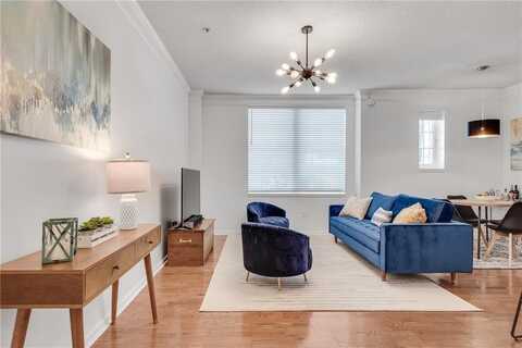800 Peachtree Street NE, Atlanta, GA 30308