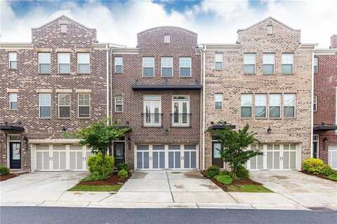 3133 Quinn Place, Atlanta, GA 30341