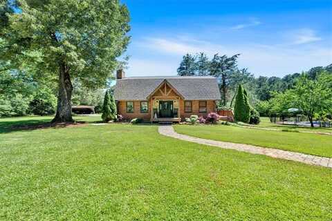 179 Hogan Road, Brooks, GA 30205