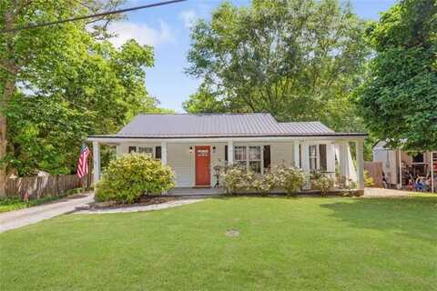 632 Lawson Street, Bremen, GA 30110