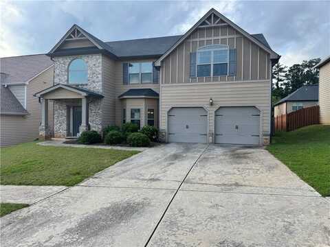 3897 Valley Bluff Lane, Snellville, GA 30039