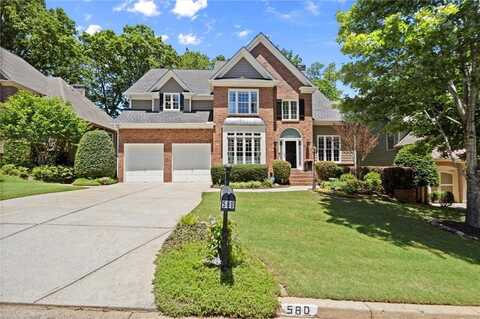 580 Washington Way, Cumming, GA 30040