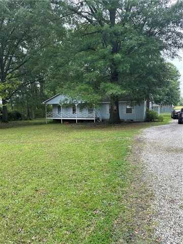 36 Mount Tabor Road, Covington, GA 30014