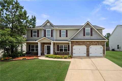 143 Monarch Way, Hiram, GA 30141
