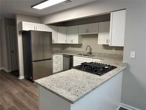 1693 Briarbend Court, Stone Mountain, GA 30088
